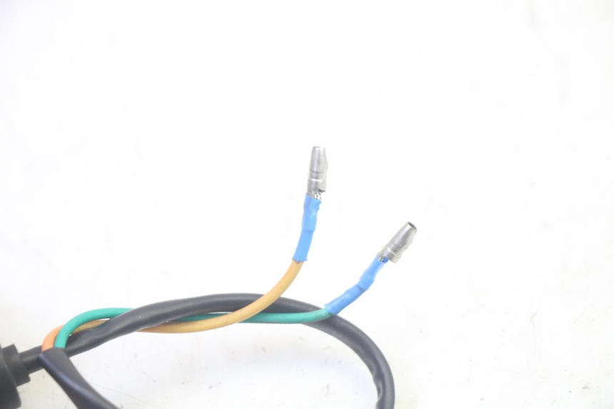 photo de DELANTERO IZQUIERDO INTERMITENTE SPEEDY HT50QT6 50 - Otra perspectiva