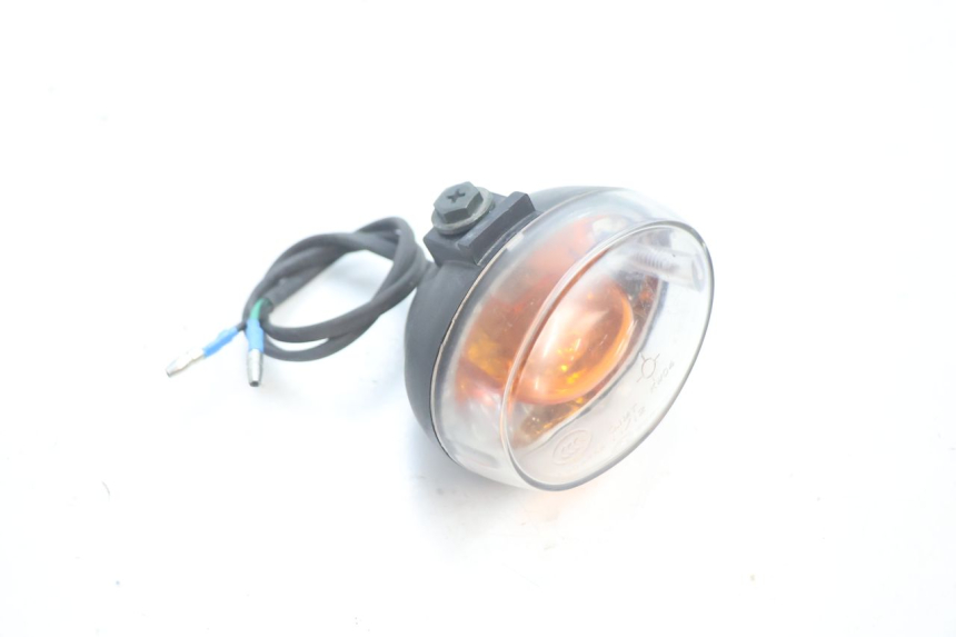 photo de DELANTERO IZQUIERDO INTERMITENTE KEEWAY HURRICANE 50 (2006 - 2019) - Detalle de la pieza
