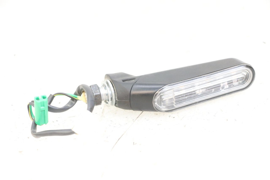 photo de DELANTERO IZQUIERDO INTERMITENTE HUSQVARNA SVARTPILEN 401 (2018 - 2023) - Vista principal