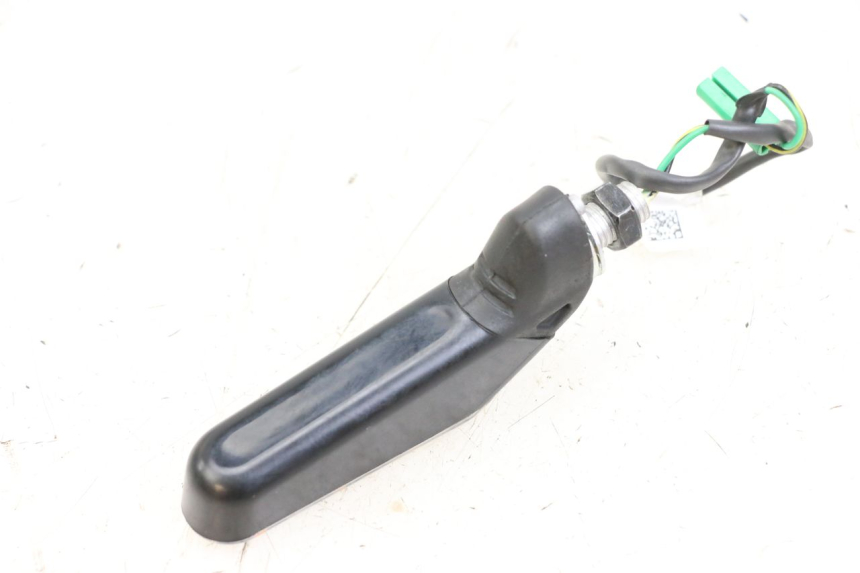 photo de DELANTERO IZQUIERDO INTERMITENTE HUSQVARNA SVARTPILEN 401 (2018 - 2023) - Zoom estado de uso