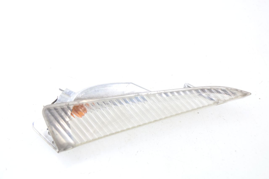 photo de DELANTERO IZQUIERDO INTERMITENTE PEUGEOT JET FORCE CARBU 50 (2003 - 2016) - Detalle de la pieza