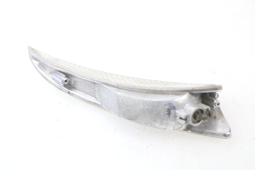 photo de DELANTERO IZQUIERDO INTERMITENTE PEUGEOT JET FORCE CARBU 50 (2003 - 2016) - Otra perspectiva