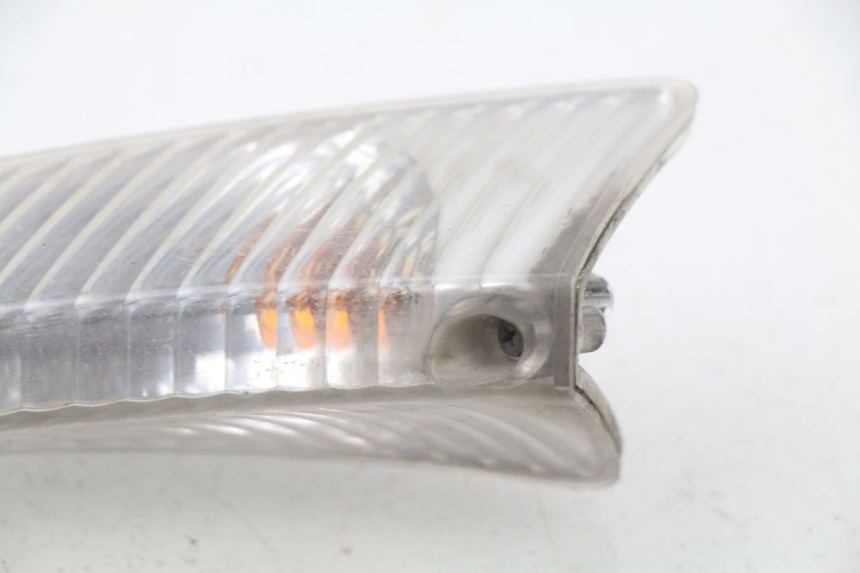 photo de DELANTERO IZQUIERDO INTERMITENTE PEUGEOT JET FORCE CARBU 50 (2003 - 2016) - Vista general del producto