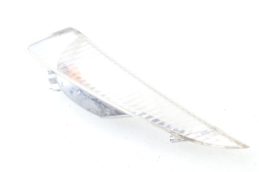 photo de DELANTERO IZQUIERDO INTERMITENTE PEUGEOT JET FORCE CARBU 50 (2003 - 2016) - Detalles de los puntos de fijación