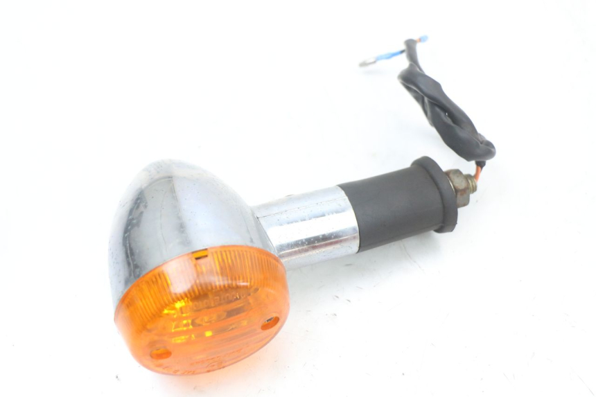 photo de Intermitente delantero izquierdo JINLUN JL HIGHLANDER 125 (2007 - 2015) - Otra perspectiva