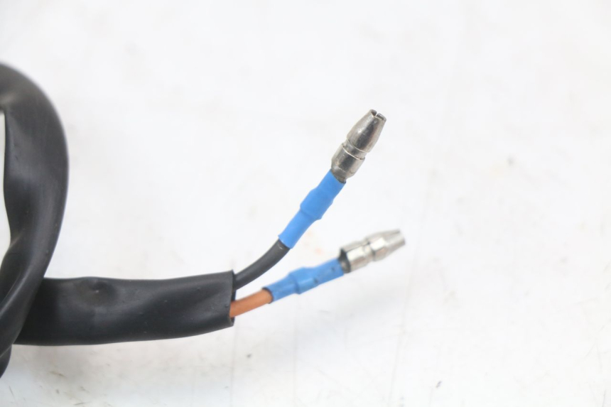 photo de Intermitente delantero izquierdo JINLUN JL HIGHLANDER 125 (2007 - 2015) - Detalles de los puntos de fijación