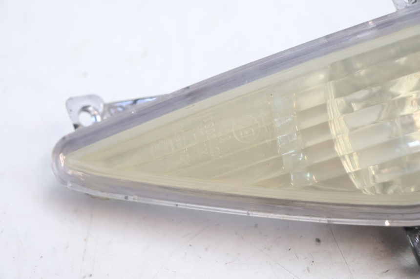 photo de DELANTERO IZQUIERDO INTERMITENTE RIDE JUMP 2T 50 (2012 - 2017) - Detalle de la pieza
