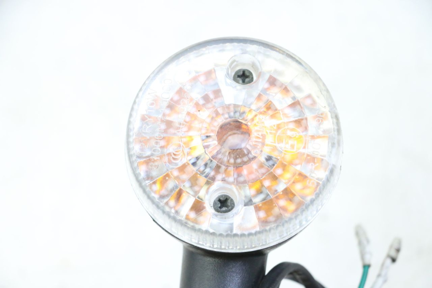 photo de DELANTERO IZQUIERDO INTERMITENTE KEEWAY K-LIGHT KLIGHT 125 (2018 - 2025) - Detalle de la pieza
