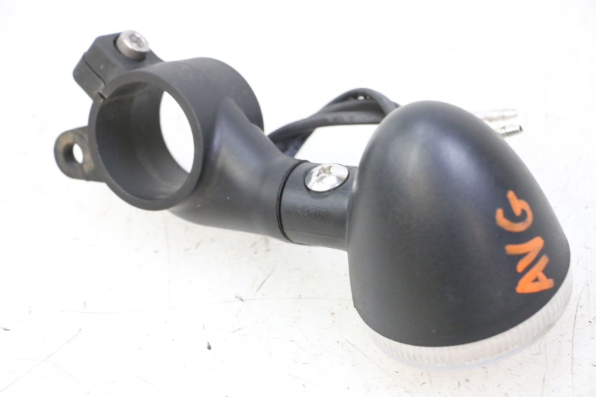 photo de DELANTERO IZQUIERDO INTERMITENTE KEEWAY K-LIGHT KLIGHT 125 (2018 - 2025) - Otra perspectiva