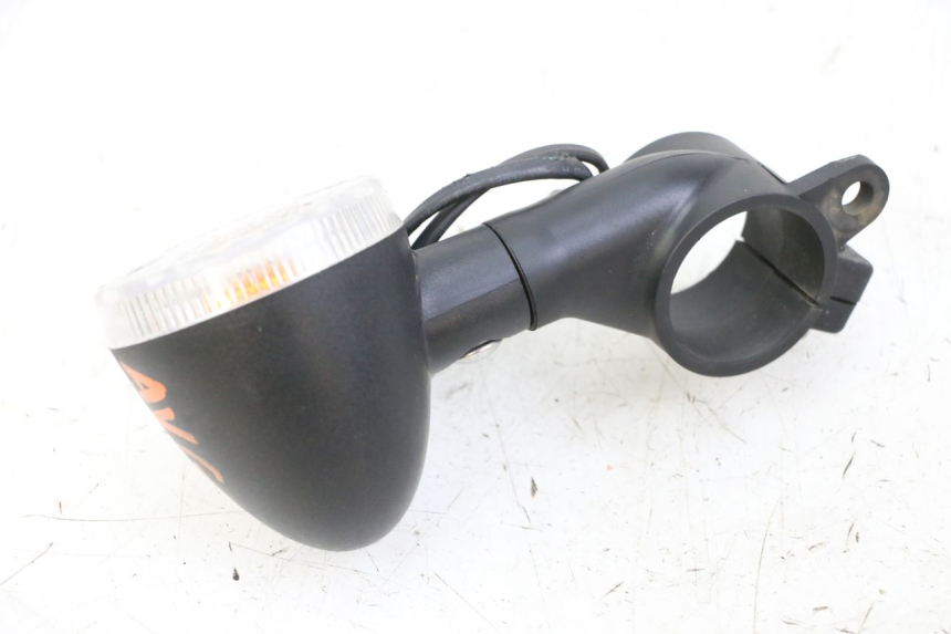 photo de DELANTERO IZQUIERDO INTERMITENTE KEEWAY K-LIGHT KLIGHT 125 (2018 - 2025) - Vista general del producto