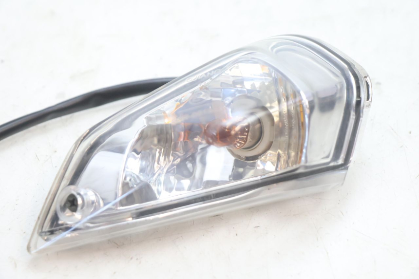 photo de DELANTERO IZQUIERDO INTERMITENTE RIDE KALLIO 50 (2010 - 2019) - Detalle de la pieza