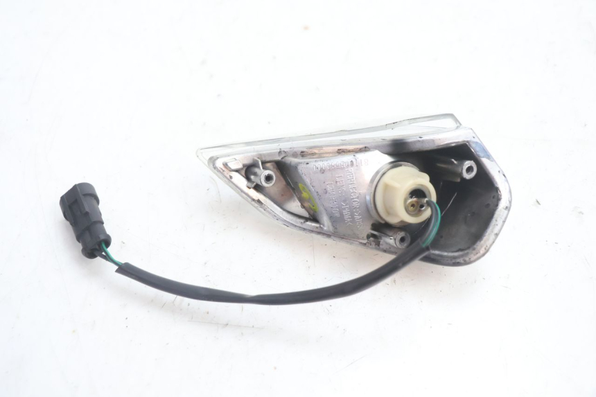photo de DELANTERO IZQUIERDO INTERMITENTE RIDE KALLIO 50 (2010 - 2019) - Primer plano técnico