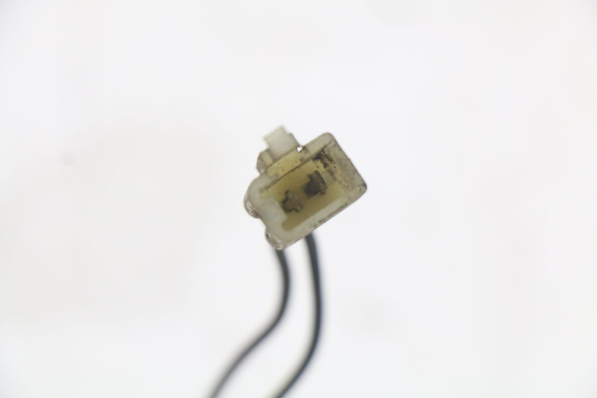 photo de DELANTERO IZQUIERDO INTERMITENTE KAWASAKI GTR 1000 (1994 - 2004) - Estado de la superficie y material