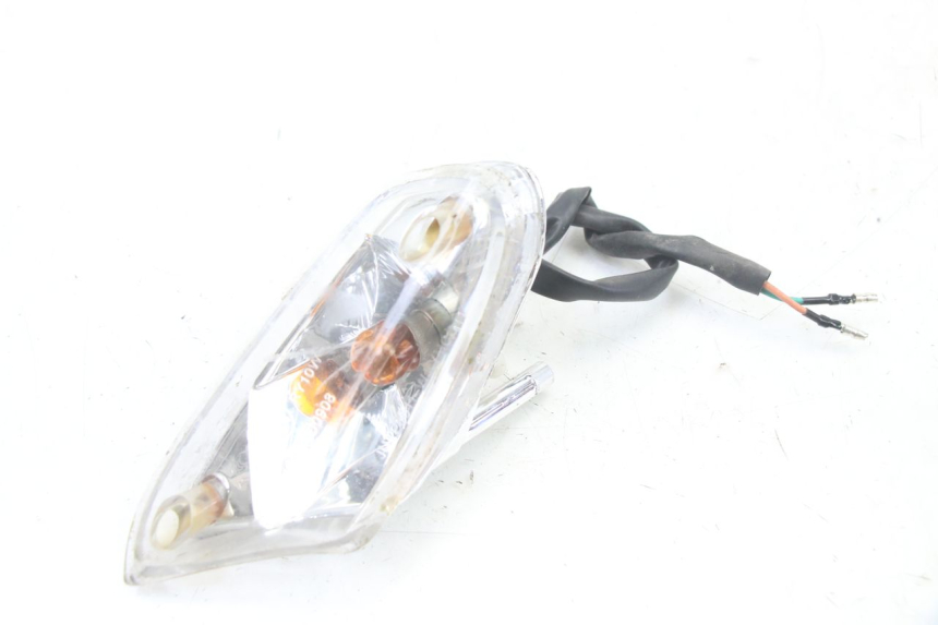 photo de INTERMITENTE DELANTERO IZQUIERDO KYMCO AGILITY 4T 50 (2018 - 2022) - Vista principal