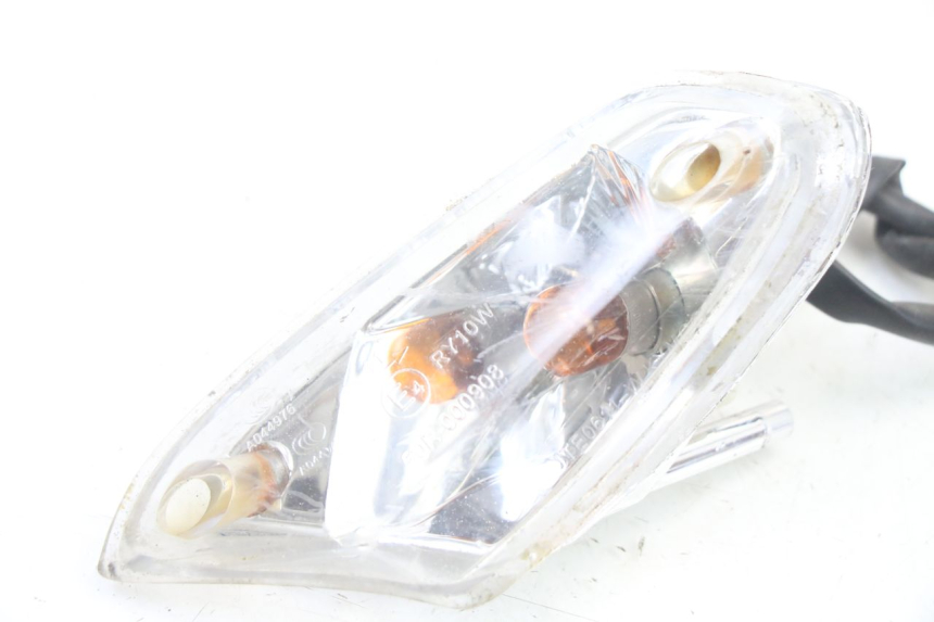 photo de INTERMITENTE DELANTERO IZQUIERDO KYMCO AGILITY 4T 50 (2018 - 2022) - Detalle de la pieza