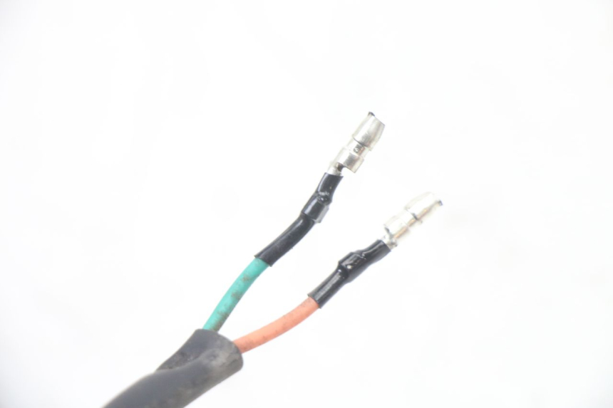 photo de INTERMITENTE DELANTERO IZQUIERDO KYMCO AGILITY 4T 50 (2018 - 2022) - Vista general del producto