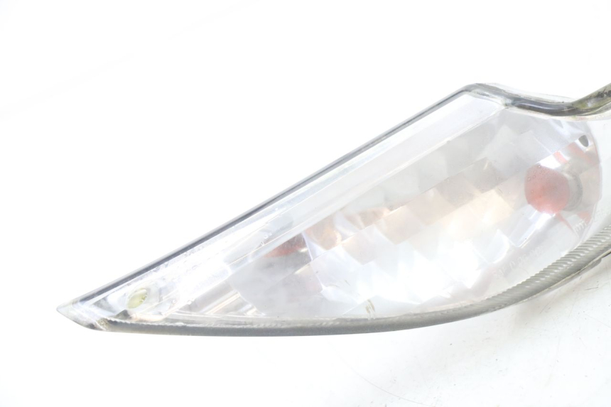 photo de INTERMITENTE DELANTERO IZQUIERDO KYMCO DINK 4T 50 (2007 - 2018) - Detalle de la pieza