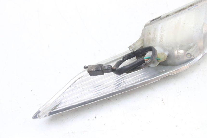 photo de INTERMITENTE DELANTERO IZQUIERDO KYMCO DINK 4T 50 (2007 - 2018) - Vista general del producto