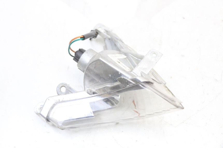 photo de DELANTERO IZQUIERDO INTERMITENTE KYMCO X-TOWN XTOWN 125 (2016 - 2021) - Vista general del producto