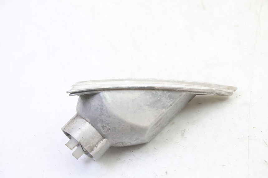 photo de DELANTERO IZQUIERDO INTERMITENTE PIAGGIO LIBERTY 4T 50 (2009 - 2015) - Otra perspectiva