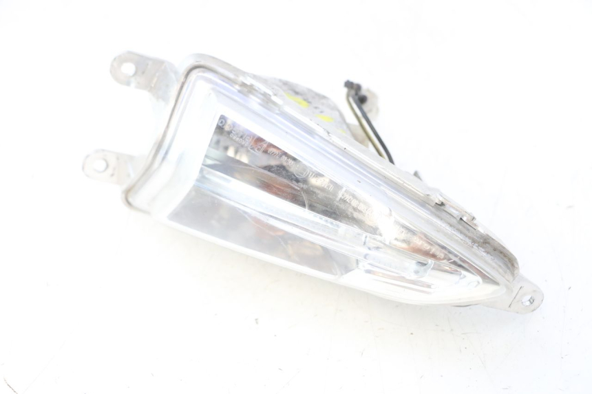 photo de INTERMITENTE DELANTERO IZQUIERDO PIAGGIO LIBERTY IGET 4T 50 (2015 - 2020) - Zoom estado de uso