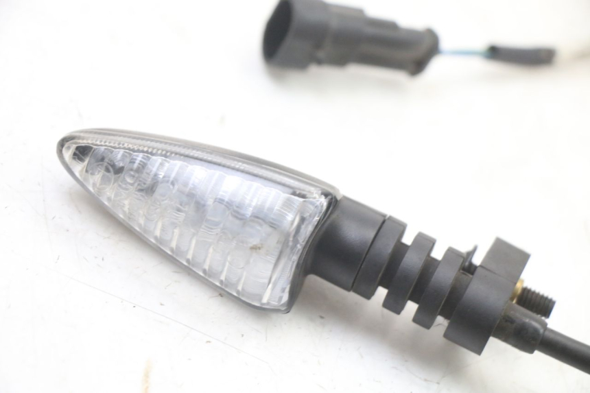 photo de DELANTERO IZQUIERDO INTERMITENTE LIGIER PULSE 3 1 (2014 - 2020) - Detalle de la pieza