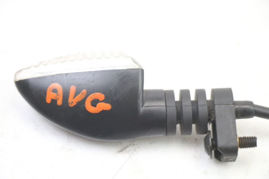 photo de DELANTERO IZQUIERDO INTERMITENTE LIGIER PULSE 3 1 (2014 - 2020) - Otra perspectiva