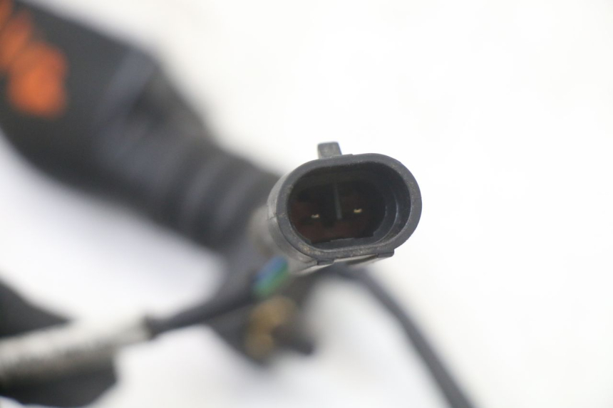 photo de DELANTERO IZQUIERDO INTERMITENTE LIGIER PULSE 3 1 (2014 - 2020) - Primer plano técnico