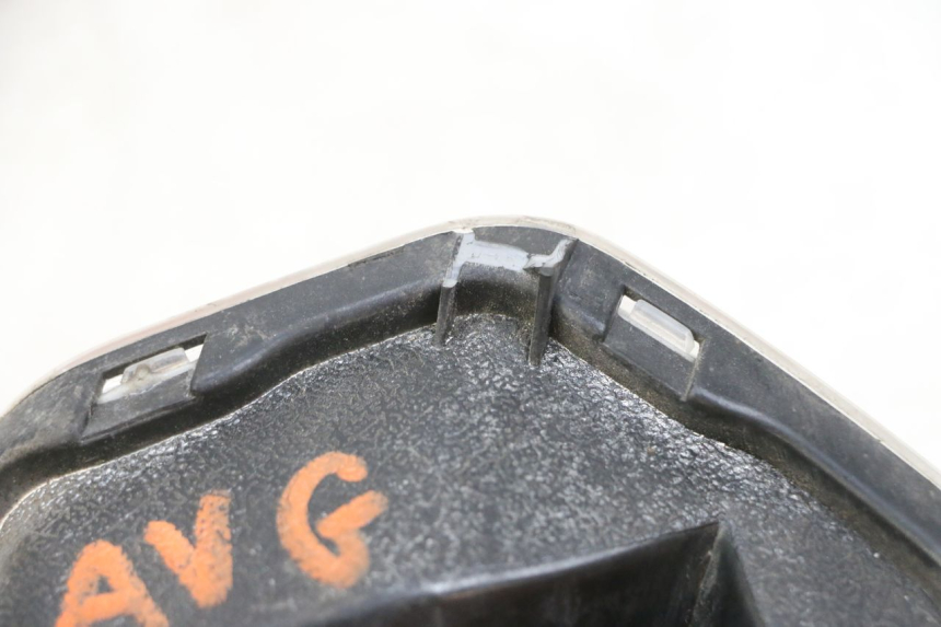 photo de DELANTERO IZQUIERDO INTERMITENTE KYMCO LIKE 125 (2009 - 2016) - Detalle de la pieza