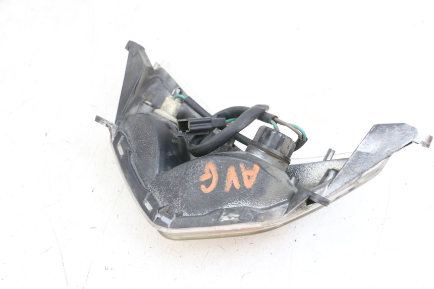 photo de DELANTERO IZQUIERDO INTERMITENTE KYMCO LIKE 125 (2009 - 2016) - Vista general del producto