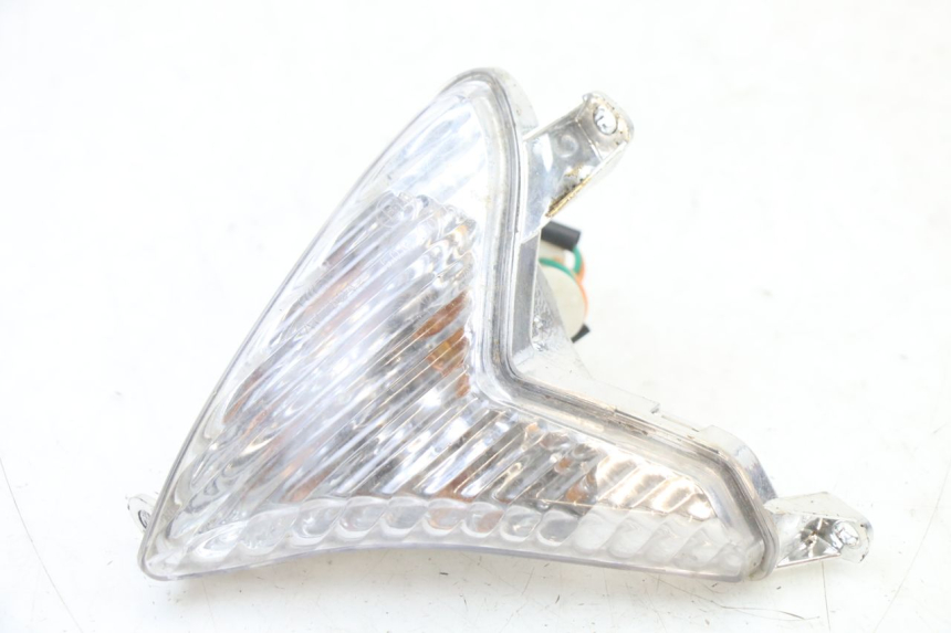 photo de DELANTERO IZQUIERDO INTERMITENTE LONGJIA SHARPY 125 (2020 - 2024) - Vista principal