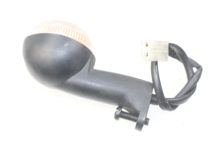 photo de INTERMITENTE DELANTERO IZQUIERDO PEUGEOT LUDIX 50 (2008 - 2017) - Zoom estado de uso