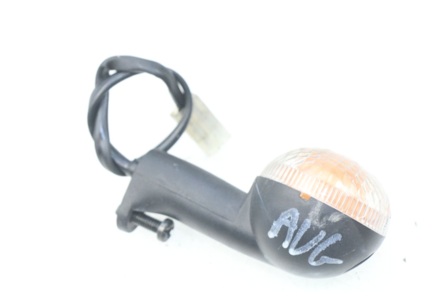 photo de INTERMITENTE DELANTERO IZQUIERDO PEUGEOT LUDIX 50 (2008 - 2017) - Otra perspectiva