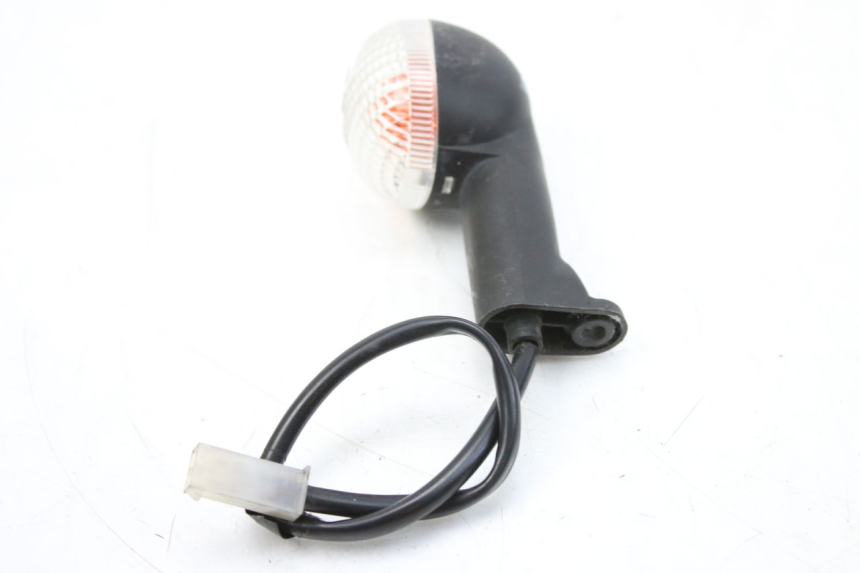 photo de INTERMITENTE DELANTERO IZQUIERDO PEUGEOT LUDIX 50 (2008 - 2017) - Zoom estado de uso