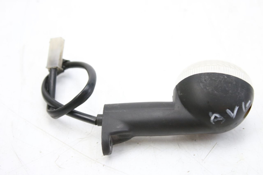 photo de INTERMITENTE DELANTERO IZQUIERDO PEUGEOT LUDIX 50 (2008 - 2017) - Otra perspectiva