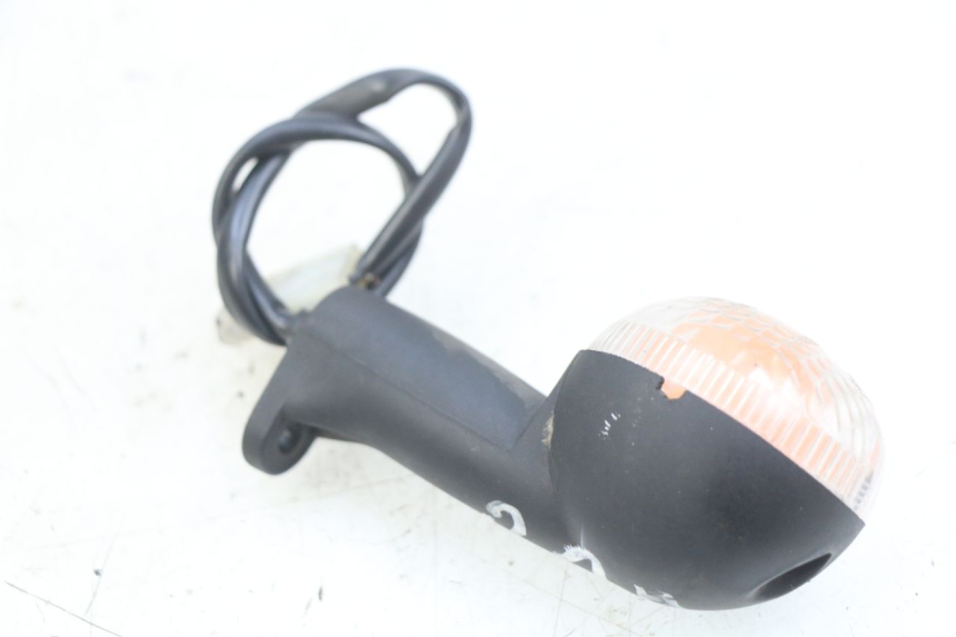 photo de INTERMITENTE DELANTERO IZQUIERDO PEUGEOT LUDIX 50 (2005 - 2007) - Zoom estado de uso