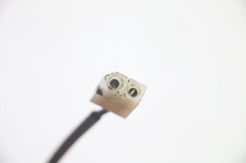 photo de INTERMITENTE DELANTERO IZQUIERDO PEUGEOT LUDIX 50 (2005 - 2007) - Vista general del producto