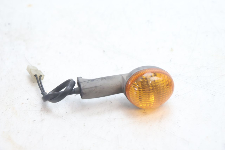 photo de INTERMITENTE DELANTERO IZQUIERDO PEUGEOT LUDIX 50 (2005 - 2007) - Detalle de la pieza