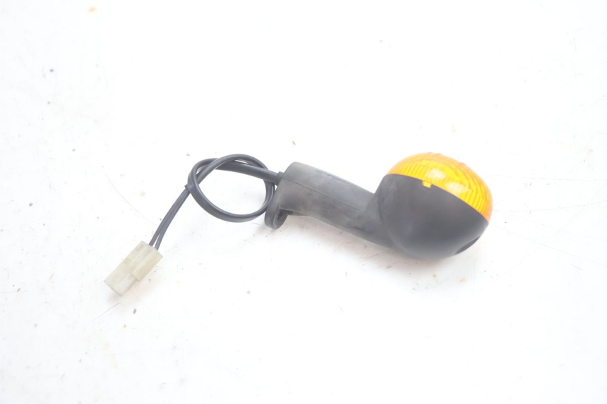 photo de INTERMITENTE DELANTERO IZQUIERDO PEUGEOT LUDIX 50 (2005 - 2007) - Zoom estado de uso