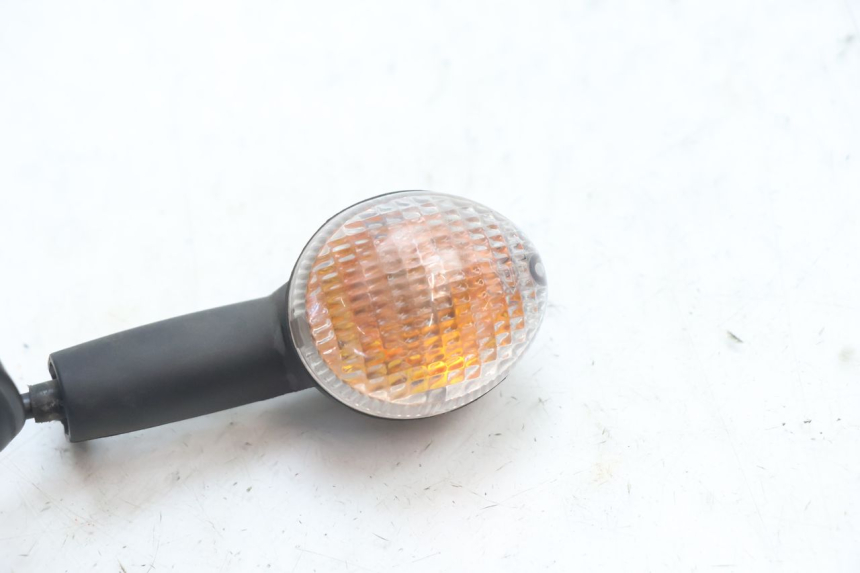 photo de DELANTERO IZQUIERDO INTERMITENTE PEUGEOT LUDIX ONE 50 (2004 - 2013) - Detalle de la pieza