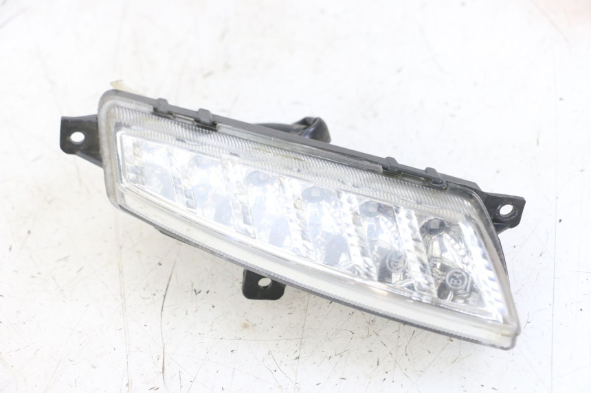 photo de DELANTERO IZQUIERDO INTERMITENTE MASH CITY 4T 50 (2018 - 2020) - Vista principal