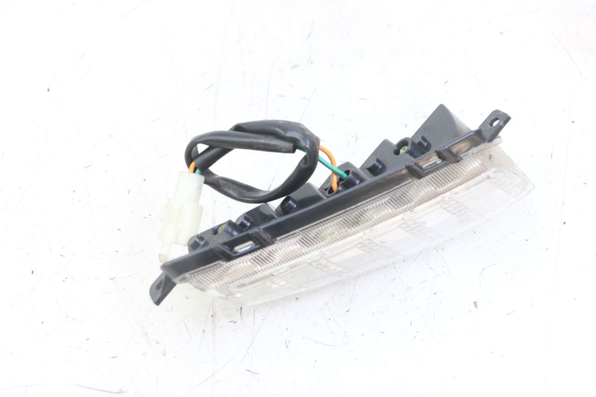 photo de DELANTERO IZQUIERDO INTERMITENTE MASH CITY 4T 50 (2018 - 2020) - Detalle de la pieza