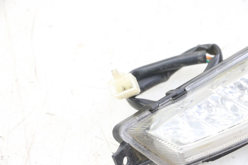 photo de DELANTERO IZQUIERDO INTERMITENTE MASH CITY 4T 50 (2018 - 2020) - Otra perspectiva