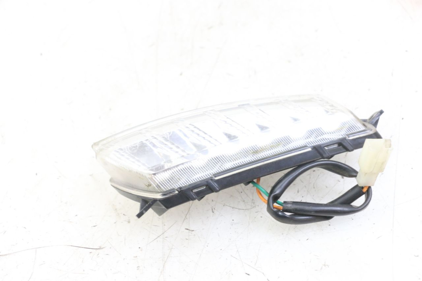 photo de DELANTERO IZQUIERDO INTERMITENTE MASH CITY 4T 50 (2018 - 2020) - Primer plano técnico