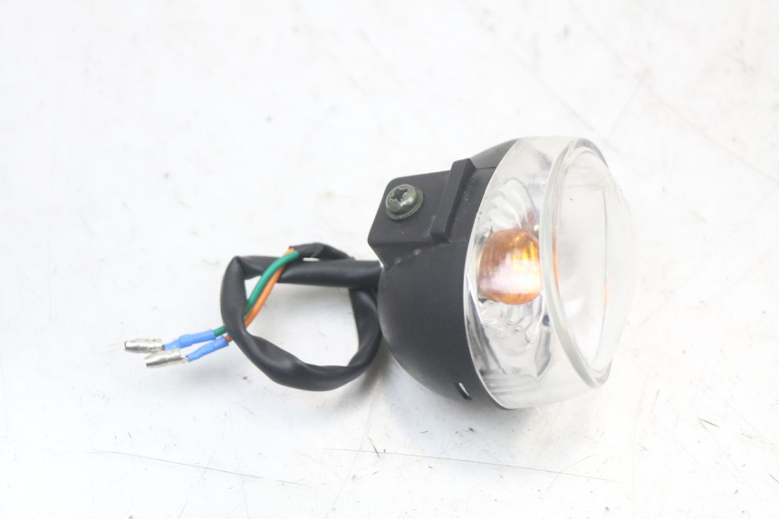 photo de DELANTERO IZQUIERDO INTERMITENTE MASH LEGEND'R 4T 50 (2021 - 2025) - Otra perspectiva