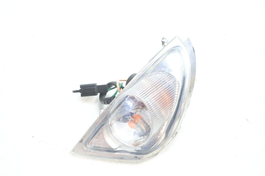 photo de DELANTERO IZQUIERDO INTERMITENTE SYM MIO 50 (2005 - 2010) - Vista principal