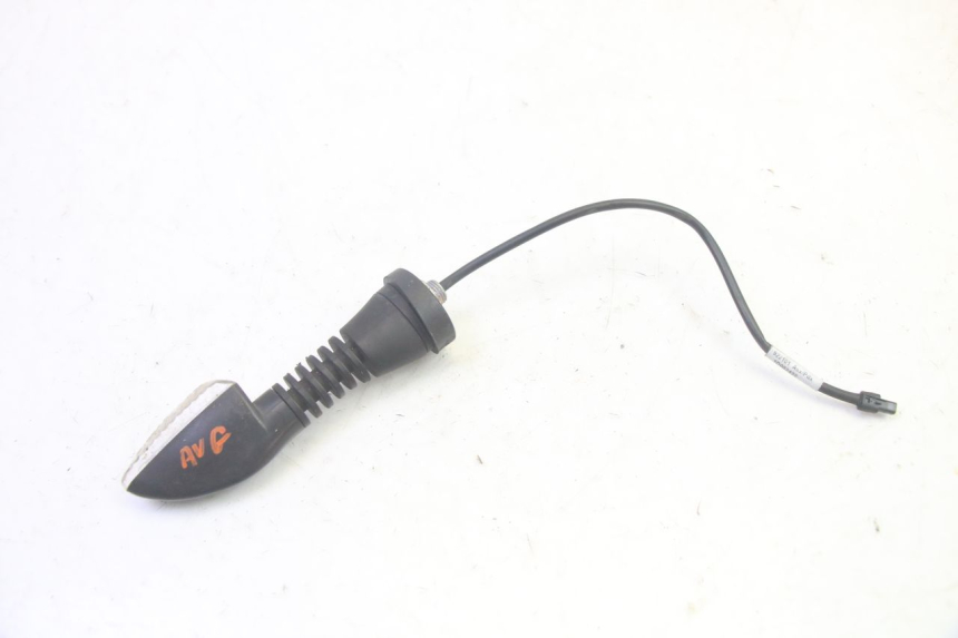 photo de DELANTERO IZQUIERDO INTERMITENTE PIAGGIO MP3 HPE 350 (2018 - 2020) - Zoom estado de uso