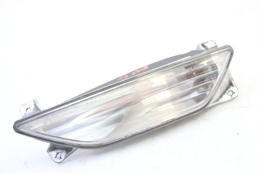 photo de DELANTERO IZQUIERDO INTERMITENTE PIAGGIO MP3 125 (2006 - 2014) - Vista principal