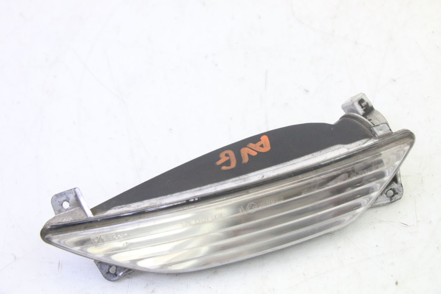 photo de DELANTERO IZQUIERDO INTERMITENTE PIAGGIO MP3 125 (2006 - 2014) - Detalle de la pieza
