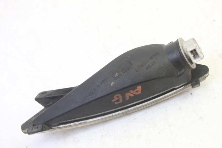 photo de DELANTERO IZQUIERDO INTERMITENTE PIAGGIO MP3 125 (2006 - 2014) - Otra perspectiva